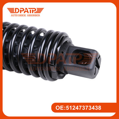 سیستم بلند کردن الکتریکی دروازه عقب 51247373438 برای BMW F10 F18 Lifter دروازه عقب ماشین