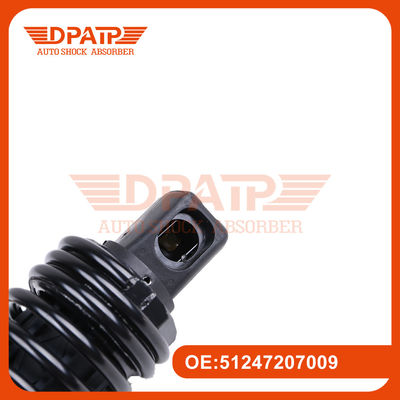 پشتیبانی از لیفت قدرت در خروجی برای BMW سری 5 F10 F18 51247207010 51247207009