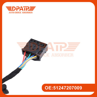 پشتیبانی از لیفت قدرت در خروجی برای BMW سری 5 F10 F18 51247207010 51247207009