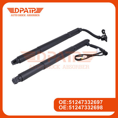 پشت درب بلند 51247332698 51247332697 برای BMW X6