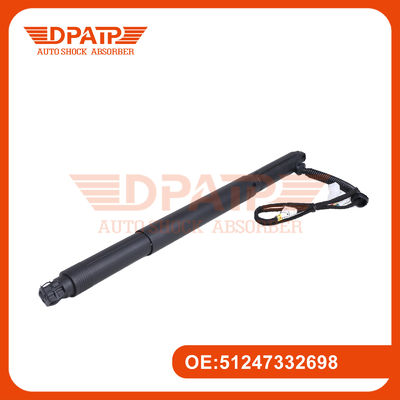 پشت درب بلند 51247332698 51247332697 برای BMW X6