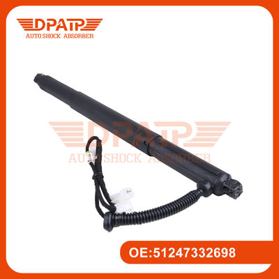 پشت درب بلند 51247332698 51247332697 برای BMW X6