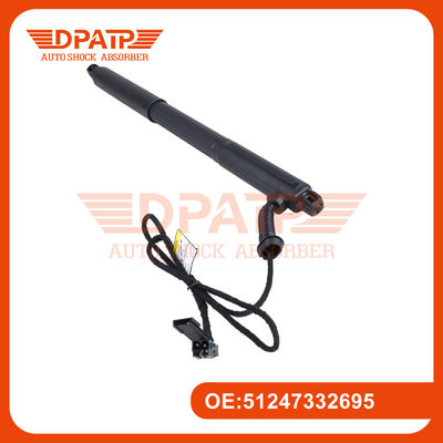 پشتیبانی از لیفت برق خروجی برقی 51247332695 51247332696 برای BMW X5 E70