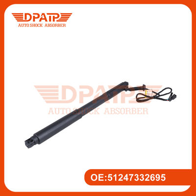 پشتیبانی از لیفت برق خروجی برقی 51247332695 51247332696 برای BMW X5 E70