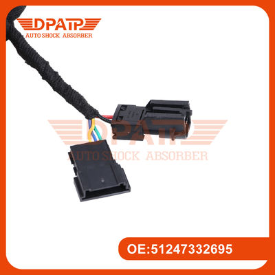 پشتیبانی از لیفت برق خروجی برقی 51247332695 51247332696 برای BMW X5 E70