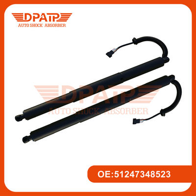 قدرت بلند کردن پشتیبانی شوک برای BMW F45 51247348523 درب عقب الکتریکی