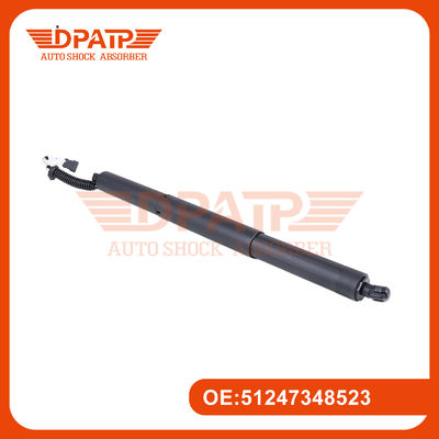 قدرت بلند کردن پشتیبانی شوک برای BMW F45 51247348523 درب عقب الکتریکی