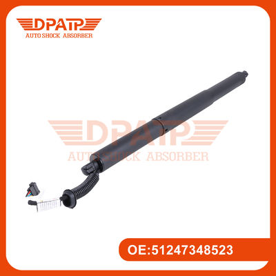 قدرت بلند کردن پشتیبانی شوک برای BMW F45 51247348523 درب عقب الکتریکی
