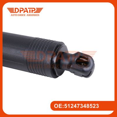 قدرت بلند کردن پشتیبانی شوک برای BMW F45 51247348523 درب عقب الکتریکی