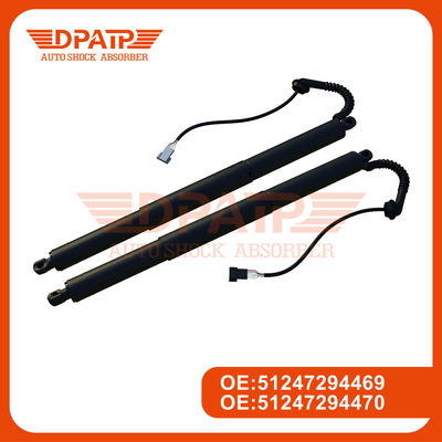 الکتریکی Liftgate Actuator 51247294469 51247294470 برای BMW F15 Power Tailgate