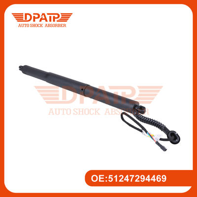 الکتریکی Liftgate Actuator 51247294469 51247294470 برای BMW F15 Power Tailgate