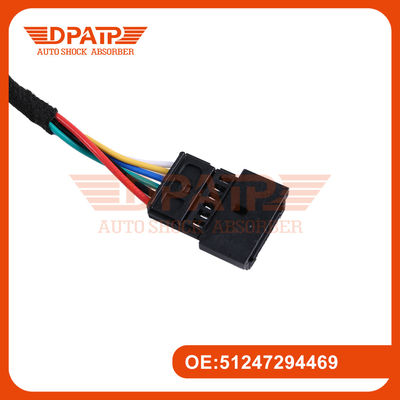 الکتریکی Liftgate Actuator 51247294469 51247294470 برای BMW F15 Power Tailgate