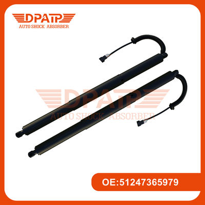 ماشین الکتریکی Liftgate Actuator 51247365979 عقب الکتریکی Strut برای BMW F48