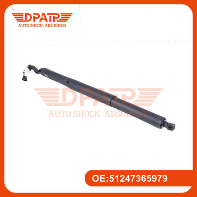 ماشین الکتریکی Liftgate Actuator 51247365979 عقب الکتریکی Strut برای BMW F48