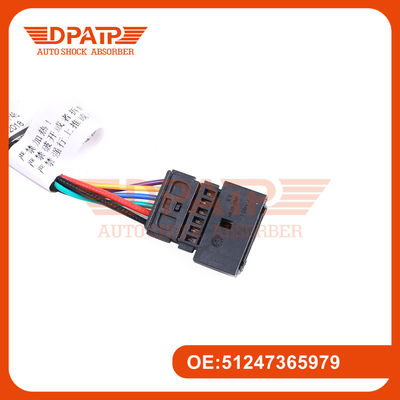 ماشین الکتریکی Liftgate Actuator 51247365979 عقب الکتریکی Strut برای BMW F48