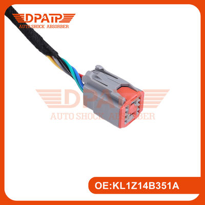 ماشین برقی بوک استرو KL1Z14B351A برای فورد Navigator برقی صندوق بلند
