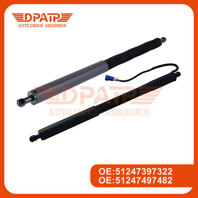 اتوماتیک هاتچبک استرو 51247397322 51247497482 برای BMW X3 G01 G08 F97 iX3
