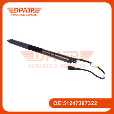 اتوماتیک هاتچبک استرو 51247397322 51247497482 برای BMW X3 G01 G08 F97 iX3