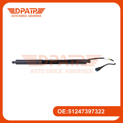 اتوماتیک هاتچبک استرو 51247397322 51247497482 برای BMW X3 G01 G08 F97 iX3