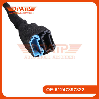 اتوماتیک هاتچبک استرو 51247397322 51247497482 برای BMW X3 G01 G08 F97 iX3