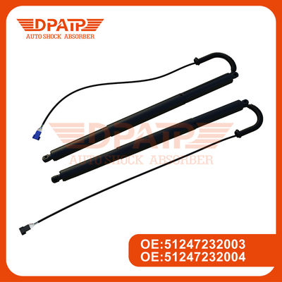 لیفت برقی 51247232004 51247232003 برای BMW F25 Liftgate برقی تنظیم شده