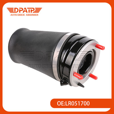 97033353315 تعویق هوا پشت بهار آسان نصب برای Land Rover Range Rover L322