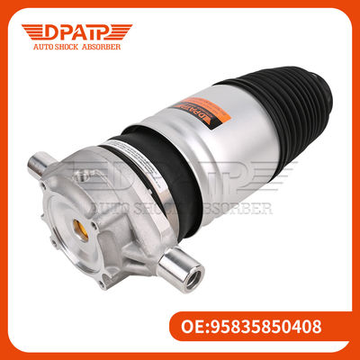 تعلیق عقب کوله هوا از لاستیک 95835850408 برای پورشه کاین/توآریگ 10-16