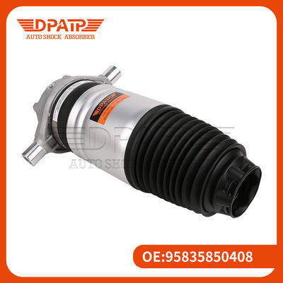تعلیق عقب کوله هوا از لاستیک 95835850408 برای پورشه کاین/توآریگ 10-16