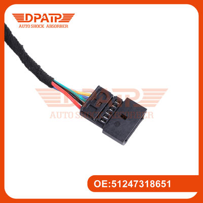 پشت ماشین اتوماتیک Liftgate پشتیبانی Strut 51247318651 51247318652 برای BMW X6 F16