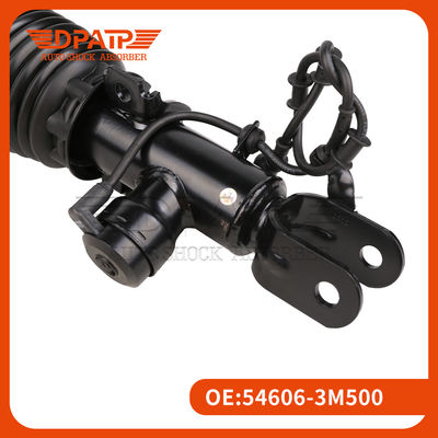 جذب کننده شاک هوا جلو 54605-3M500 54606-3M500 برای هیوندای جنسیس ایکوس