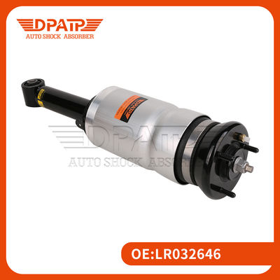 خنک کننده های تعلیق پنوماتیک برای Land Rover Discovery L319 L320 LR018398