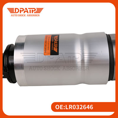 خنک کننده های تعلیق پنوماتیک برای Land Rover Discovery L319 L320 LR018398