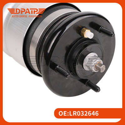 خنک کننده های تعلیق پنوماتیک برای Land Rover Discovery L319 L320 LR018398