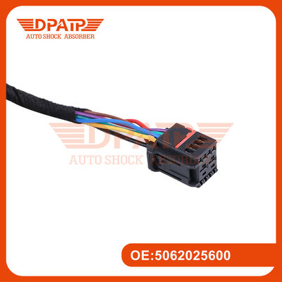 برقی خروجی بلند کن با سنسور سالن 5062025600 برای برای Geely Boyue 2020
