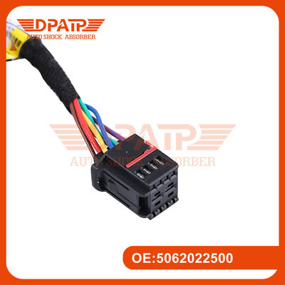 5062022500 مناسب دوام برقی پشت درب برای جیلی جیجی