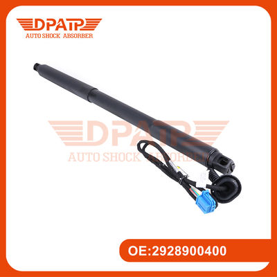 OEM برقی پشت دروازه 2928900400 2928900300 برای مرسدس بنز اتومبیل ها
