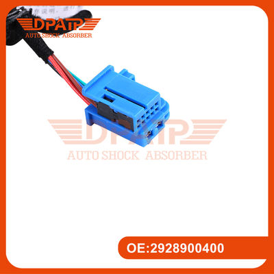 OEM برقی پشت دروازه 2928900400 2928900300 برای مرسدس بنز اتومبیل ها