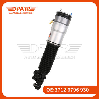 قطعات تعویض اتوماتیک BMW F02 جذب کننده شاک هوا 37126796929 37126796930