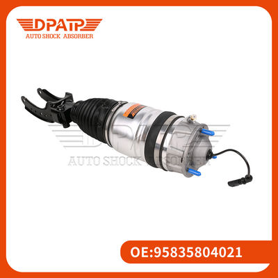 شاک های هوا 95835804021 95835804010 95835803910 برای پورشه کاین