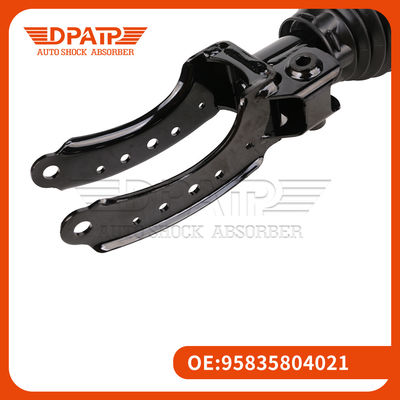 شاک های هوا 95835804021 95835804010 95835803910 برای پورشه کاین