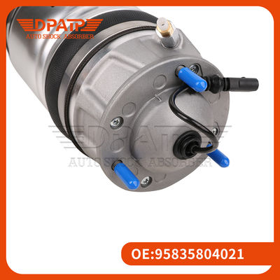 شاک های هوا 95835804021 95835804010 95835803910 برای پورشه کاین