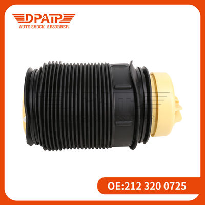 قطعات مرسدس بنز 2123200725 2123200825 OEM کیسه تعلیق هوا برای W212