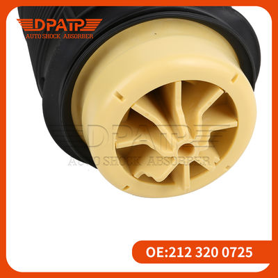 قطعات مرسدس بنز 2123200725 2123200825 OEM کیسه تعلیق هوا برای W212