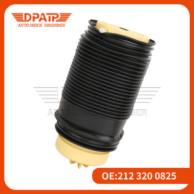 قطعات مرسدس بنز 2123200725 2123200825 OEM کیسه تعلیق هوا برای W212