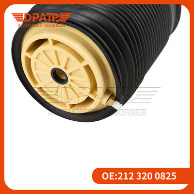 قطعات مرسدس بنز 2123200725 2123200825 OEM کیسه تعلیق هوا برای W212