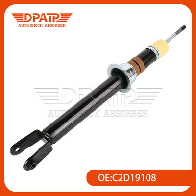 جذب کننده شاک جلو الکتریکی C2D19108 C2D19642 C2D16483 برای جگوار XJ X351