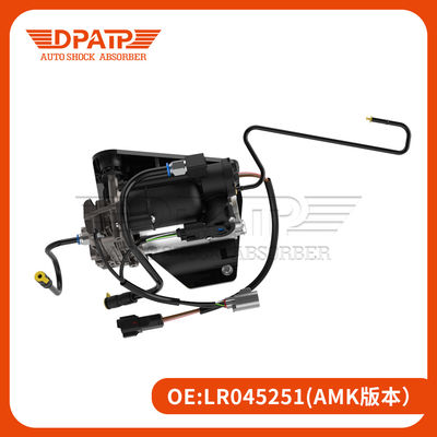 پمپ کمپرسور هوا برای تعلیق هوا LR045251 برای Land Rover Discovery