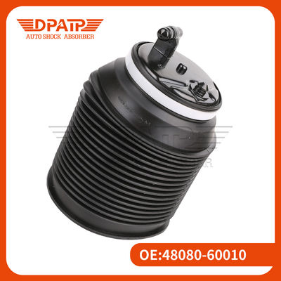 تعویق هواپیمایی عقب بهار 48090-60010 48080-60010 برای تویوتا Land Cruiser Prado J150
