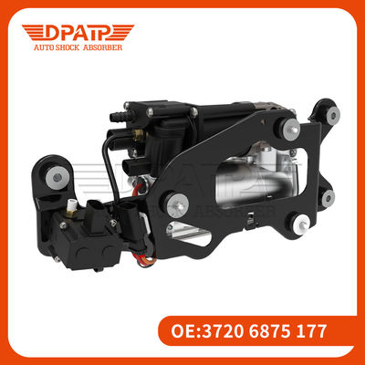 کمپرسور هوا برای تعلیق هوا 37206875177 برای BMW X5 X6 F15 F16