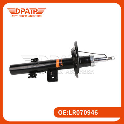 قطعات اتومبیل جذب کننده شوک LR070946 LR044681 برای Land Rover Range Rover Evoque
